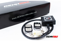 RENNtech Exhaust Valve Module