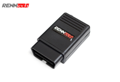 RENNtech Suspension Lowering Module