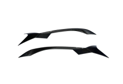 Novitec Carbon Front Inlets for Ferrari Roma