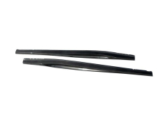 Novitec Carbon Side Panels for Ferrari Roma