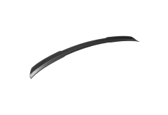 Urban Carbon Lower Rear Spoiler for Audi RS Q8 (4M)