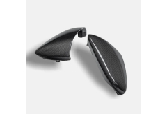 RYFT Carbon Fiber Mirror Covers for Ferrari SF90