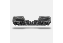 RYFT Carbon Fiber Rear Diffuser for Ferrari SF90
