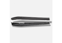 RYFT Carbon Fiber Side Skirts for Ferrari 296 GTB