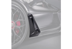 RYFT Carbon Fiber Door Blades for Lamborghini Revuelto