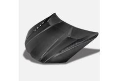 RYFT Carbon Fiber Hood w/ Integrated Vents for Lamborghini Urus Performante
