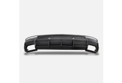 RYFT Carbon Fiber Rear Diffuser for Lamborghini Urus Performante