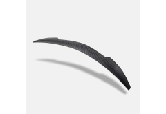 RYFT Carbon Fiber Rear Hatch Deck Spoiler for Lamborghini Urus and Urus Performante