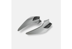 RYFT Carbon Fiber Fender Set for McLaren 720S / 750S Coupe