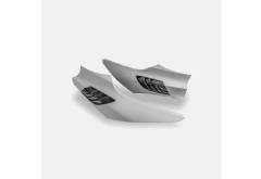 RYFT Carbon Fiber Fenders for McLaren 720S / 750S Spider