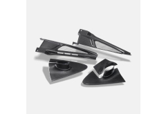 RYFT Carbon Fiber Bridge Vents for McLaren 720S / 750S Spider