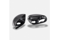 RYFT Carbon Fiber Mirror Covers for McLaren Artura