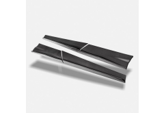 RYFT Carbon Fiber Side Skirts for McLaren Artura