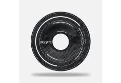RYFT Carbon Fiber Rear Wheel Aero Disc for Porsche 992 GT3 RS