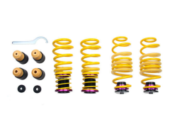 KW Height Adjustable Springs for Audi B9 A4/S4 A5/S5 Sportback/Cabrio