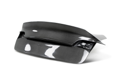 Seibon Carbon Fiber Trunk Lid for Tesla Model 3