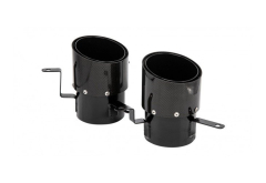 Novitec Carbon Tailpipes for Ferrari SF90