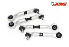 SPC Audi Adjustable Upper Control Arms