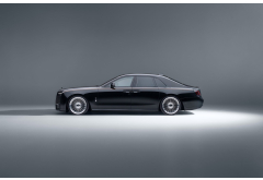 Novitec SPOFEC Lowering Kit for Rolls-Royce Ghost Series II (approx. 35mm)