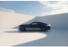 Novitec SPOFEC Lowering Kit for Rolls-Royce Spectre (approx. 35mm)