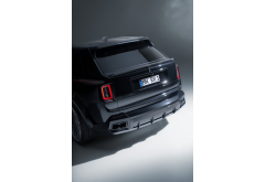 Novitec SPOFEC Visible Carbon Rear Spoiler for Rolls-Royce Cullinan