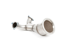 Custom Exhaust - Milltek Audi RS5 Exhaust System Photo - TAG Motorsports