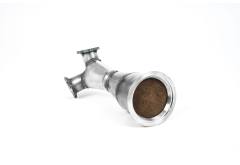 Custom Exhaust - Milltek Audi RS5 Exhaust System Photo - TAG Motorsports