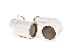 Custom Exhaust - Milltek Audi RS5 Exhaust System Photo - TAG Motorsports