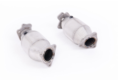 TAG Motorsports is pleased to offer Milltek Cat-back Exhaust Systems for 2022+ C8 Chevrolet Corvette Z06 Models in racing applications.