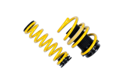 ST Adjustable Lowering Springs for Tesla Model 3 Highland AWD