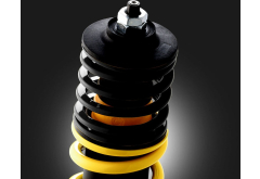 ST XA Coilovers for Audi 8Y S3