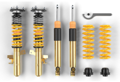 ST XTA Plus 3 Coilovers for BMW F87 M2 / F82 M4