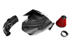 Eventuri Carbon Fiber Intake System for A90 Supra