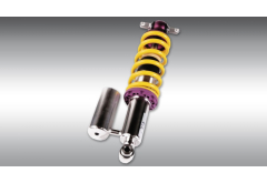 Novitec Adjustable Coil Over Suspension by KW for Tesla Model 3