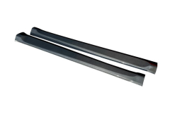 Novitec Carbon Side Panels for Tesla Model Y