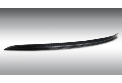 Novitec Model 3 Carbon Rear Diffuser