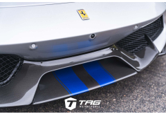 Novitec Front Strut for 488 Pista