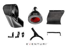Eventuri Carbon Fiber Intake System for Audi B9 S4/S5 