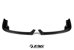 TechArt Carbon Diffusor for 991.2 GT3RS