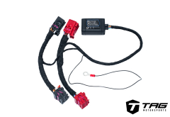 CETE Active Valve Module (Exhaust Valve Control) S3/RS3/TTRS 8V
