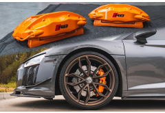 TAG Custom Painted Brake Calipers