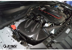 Eventuri C7 RS6 / RS7 Carbon Airbox