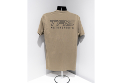 TAG T-Shirt - Army Green