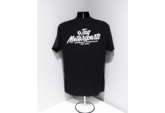 TAG T-Shirt - Black