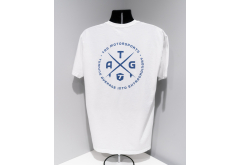 TAG T-Shirt - White