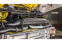 AWE Tuning Porsche 991 Turbo & Turbo S S-Flo Carbon Intake