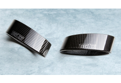 TechArt 992 Carbon Fiber Tailpipe Kit