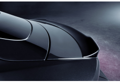 TechArt Rear Spoiler I for Porsche Taycan