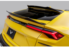 Vorsteiner Rampante Edizione Aero Decklid Spoiler for Urus