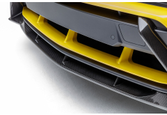 Vorsteiner Rampante Edizione Aero Front Spoiler for Urus
